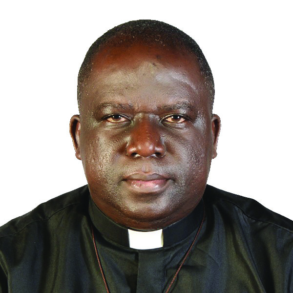 Parish Priest
